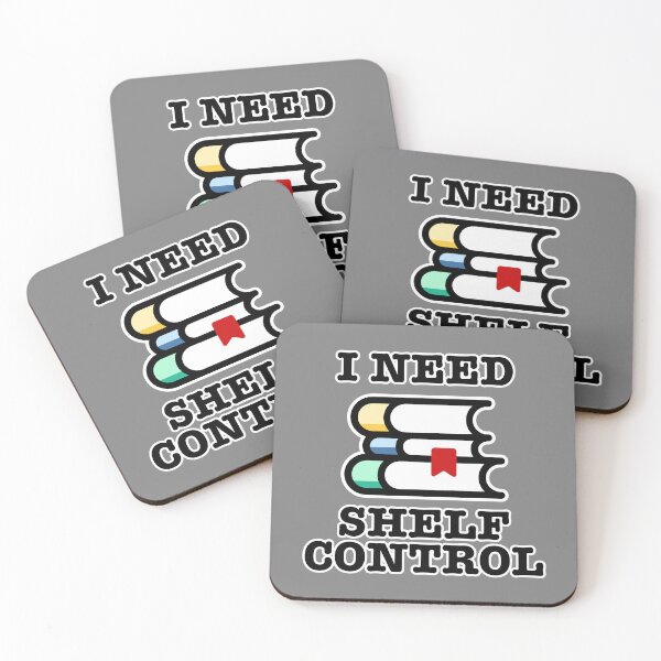 Item preview, I need shelf control designed and sold by Tim Lewis.