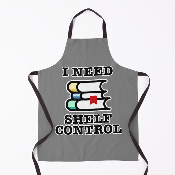 Item preview, I need shelf control designed and sold by Tim Lewis.