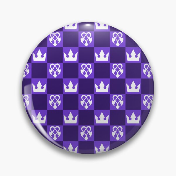 Item preview, Kingdom Hearts Dream Eater Nightmare Checkerboard designed and sold by William Smet.