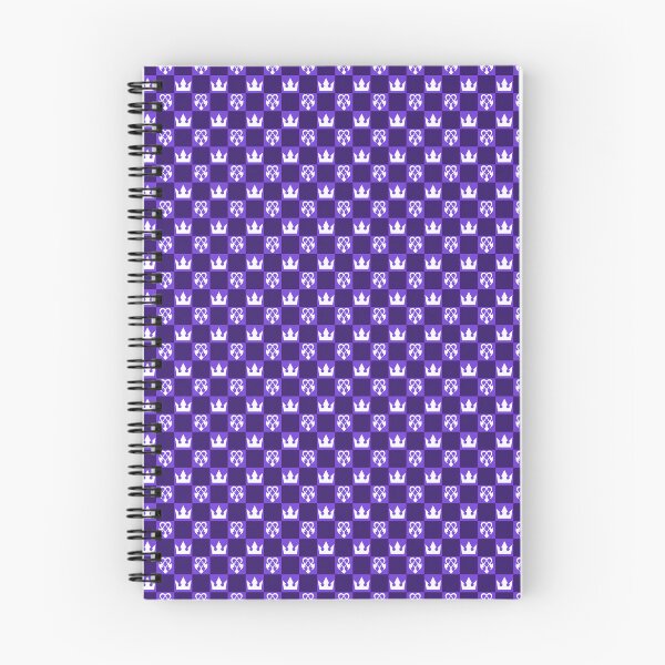 Item preview, Kingdom Hearts Dream Eater Nightmare Checkerboard designed and sold by William Smet.