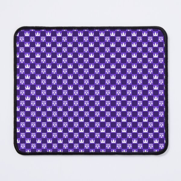 Item preview, Kingdom Hearts Dream Eater Nightmare Checkerboard designed and sold by William Smet.