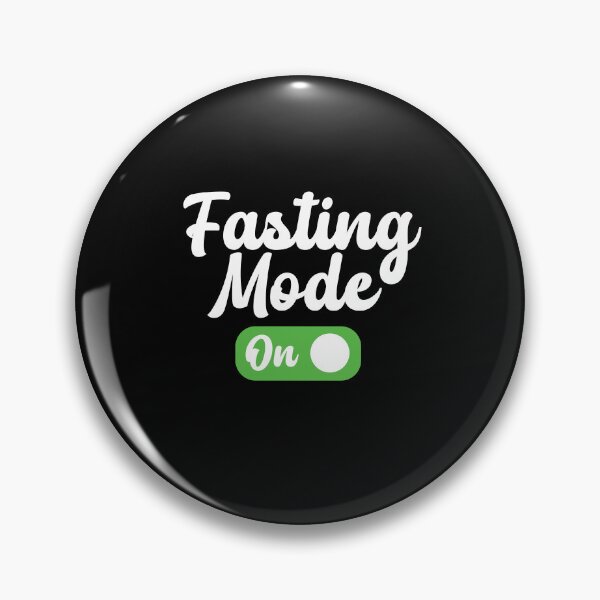 Item preview, Fasting Mode On Fasting Mode Meaning designed and sold by ArabCorner.