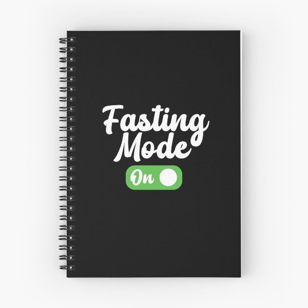 Item preview, Fasting Mode On Fasting Mode Meaning designed and sold by ArabCorner.