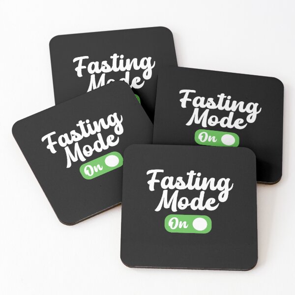 Item preview, Fasting Mode On Fasting Mode Meaning designed and sold by ArabCorner.