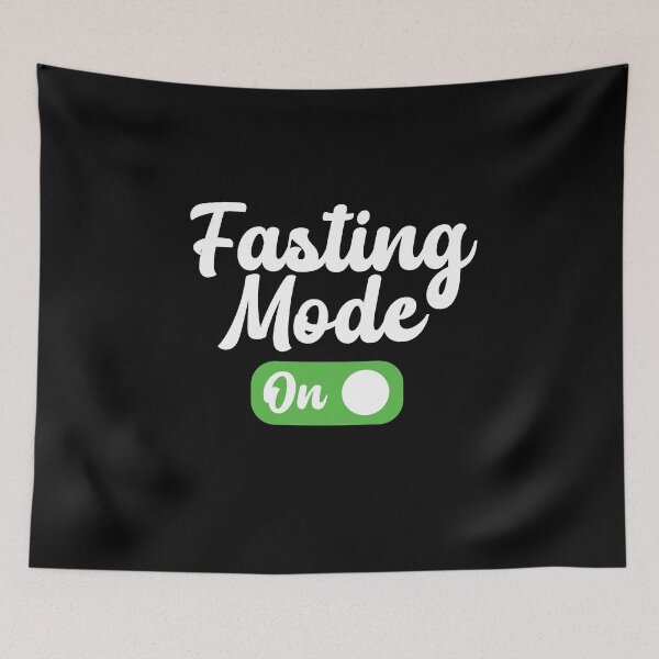 Item preview, Fasting Mode On Fasting Mode Meaning designed and sold by ArabCorner.