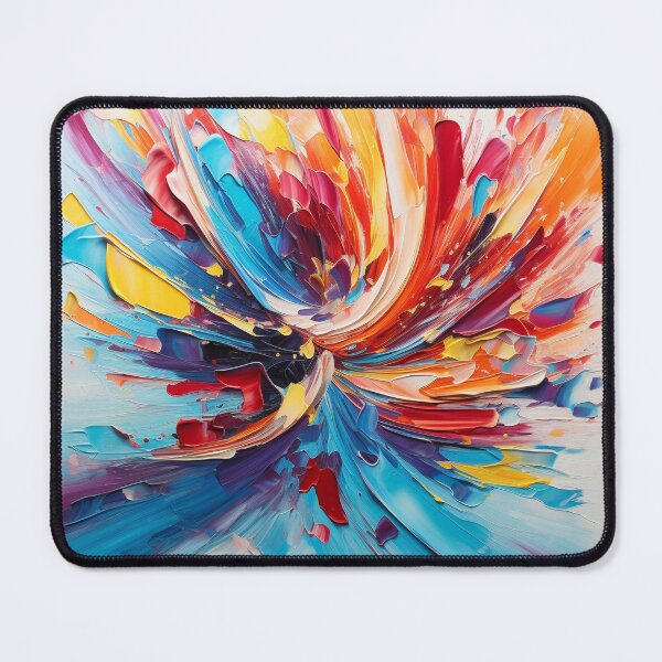 Item preview, Dynamic Fusion designed and sold by PrintifyWorld.