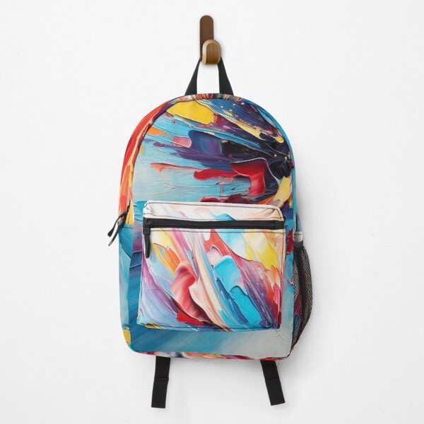 Item preview, Dynamic Fusion designed and sold by PrintifyWorld.