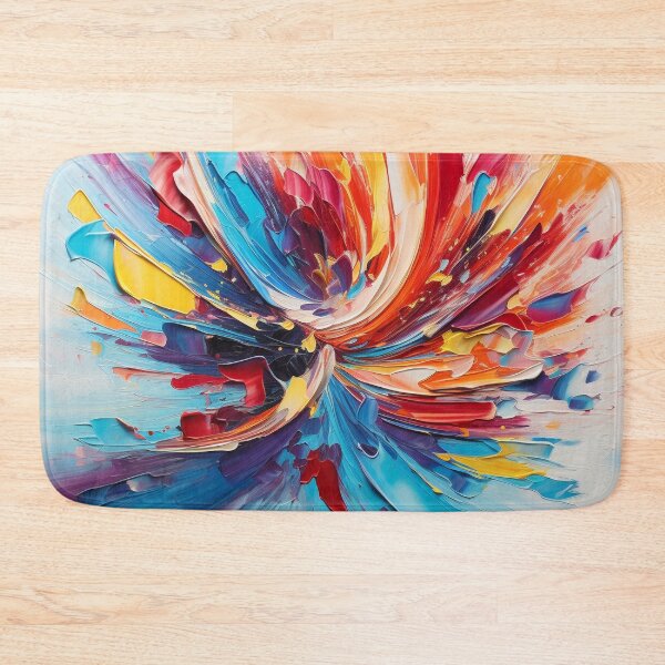 Item preview, Dynamic Fusion designed and sold by PrintifyWorld.