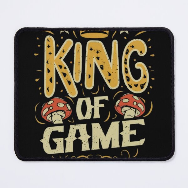 Item preview, King of Game designed and sold by PlanetMarker.