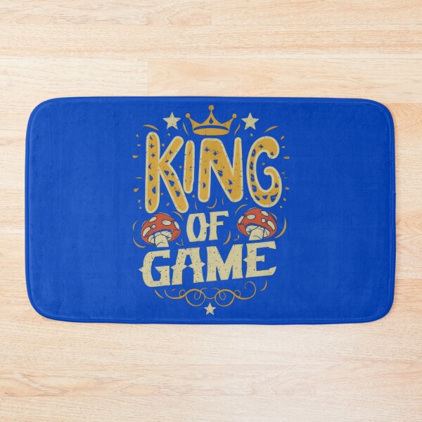 Item preview, King of Game designed and sold by PlanetMarker.