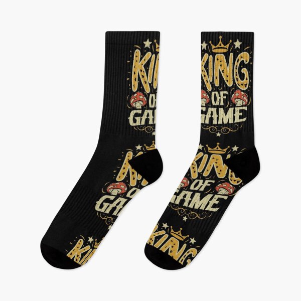 Item preview, King of Game designed and sold by PlanetMarker.