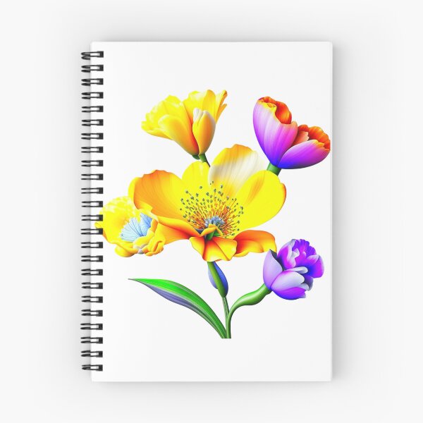 Item preview, Freesia, Freesia flower designed and sold by nicheteees.