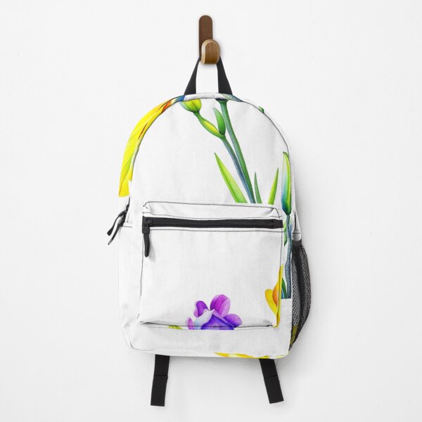Item preview, Freesia, Freesia flower designed and sold by nicheteees.