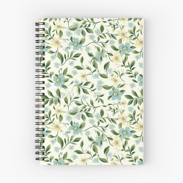 Item preview, Pastel Floral 2 designed and sold by nicbeeseart.