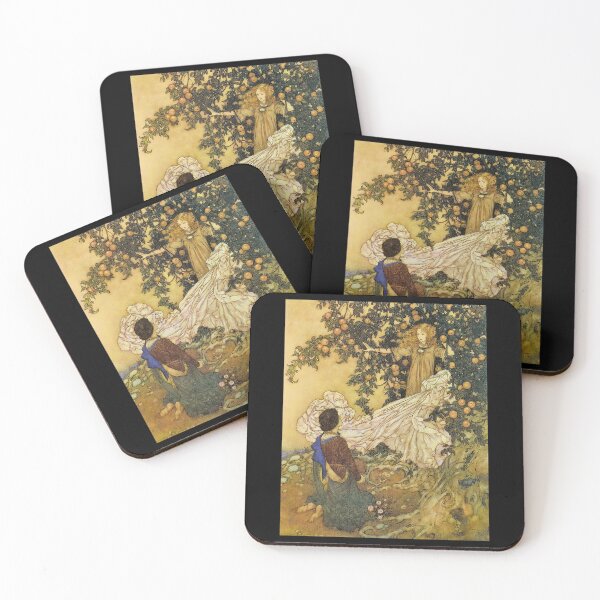Item preview, Edmund Dulac a Edmund Dulac a Edmund Dulac designed and sold by waresho.
