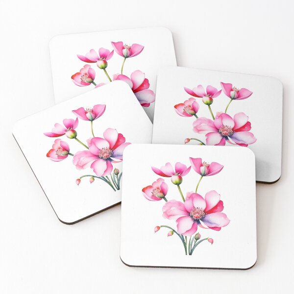 Item preview, Freesia, Freesia flower designed and sold by nicheteees.