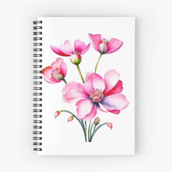 Item preview, Freesia, Freesia flower designed and sold by nicheteees.