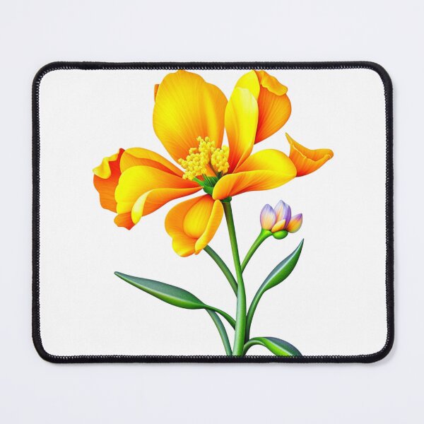 Item preview, Freesia, Freesia flower designed and sold by nicheteees.