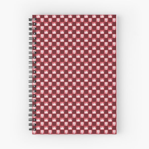 Item preview, Kingdom Hearts Dream Eater Spirit Checkerboard designed and sold by William Smet.