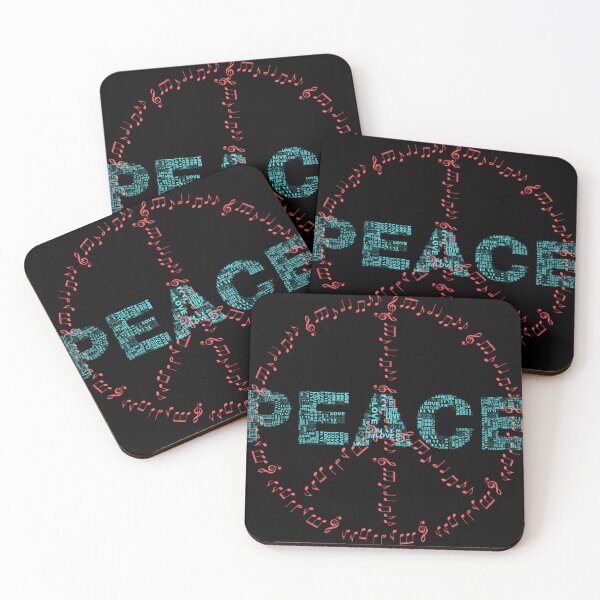 Item preview, Peace  designed and sold by SRChappell.