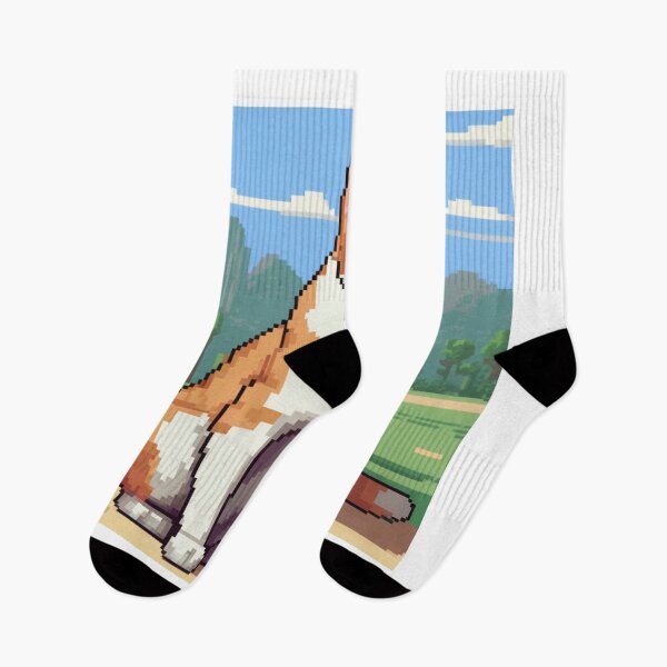 Item preview, Indulge in the luxurious beauty of Pixel Cat designed and sold by Great-store4U.