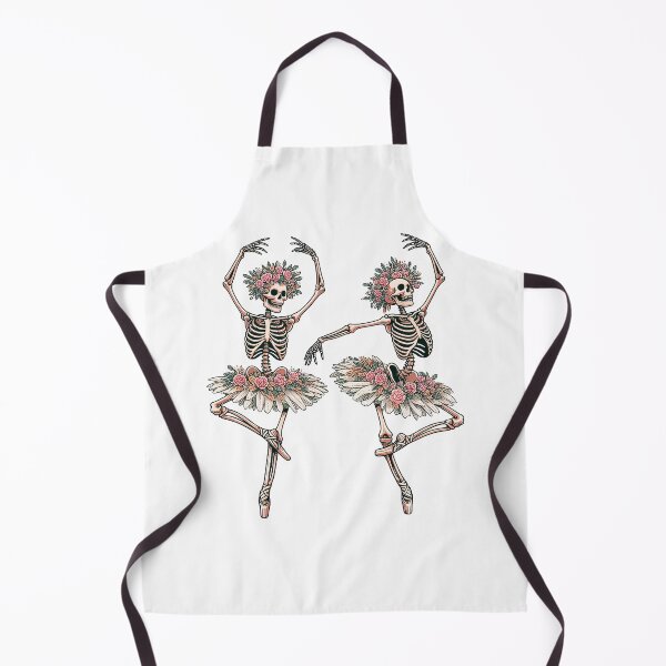 Item preview, Ballet Dance With Death designed and sold by UnrealQuake.