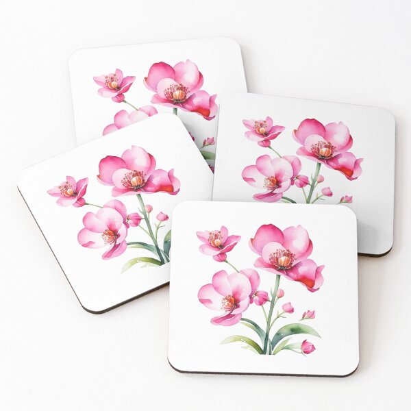 Item preview, Freesia, Freesia flower designed and sold by nicheteees.