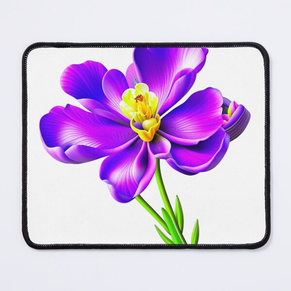 Item preview, Freesia, Freesia flower designed and sold by nicheteees.