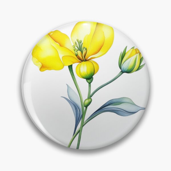 Item preview, Freesia, Freesia flower designed and sold by nicheteees.