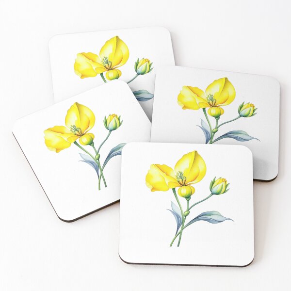 Item preview, Freesia, Freesia flower designed and sold by nicheteees.