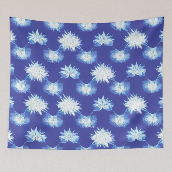 Item preview, Motif | S1 | Clouds designed and sold by Tarnaka.