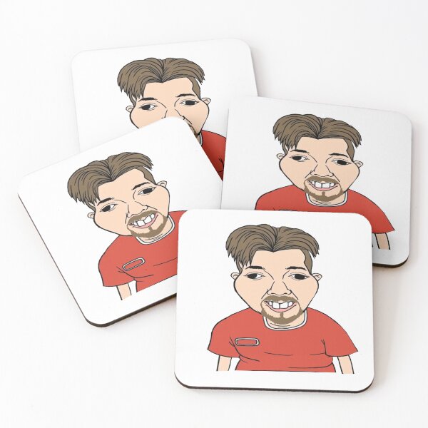 Item preview, BEAVO MEME [LIMITED TIME ONLY] designed and sold by Courage’s  Designs.