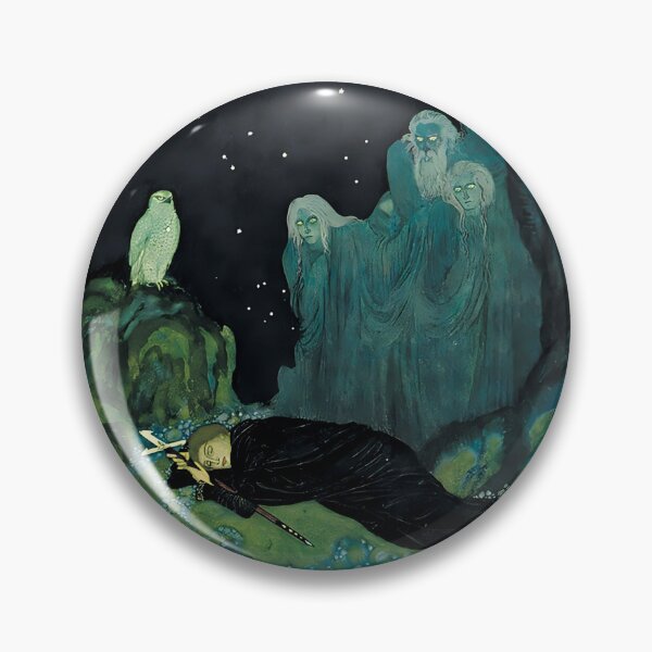 Item preview, Edmund Dulac a Edmund Dulac a Edmund Dulac designed and sold by waresho.