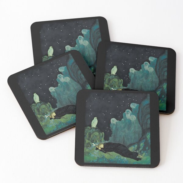 Item preview, Edmund Dulac a Edmund Dulac a Edmund Dulac designed and sold by waresho.