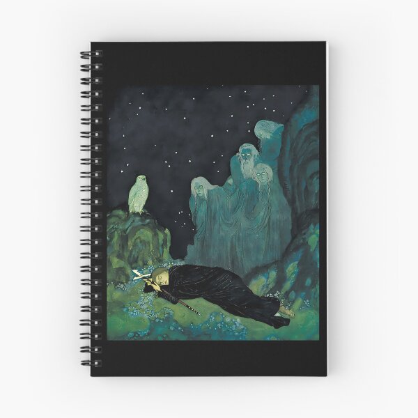 Item preview, Edmund Dulac a Edmund Dulac a Edmund Dulac designed and sold by waresho.