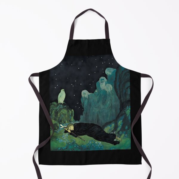 Item preview, Edmund Dulac a Edmund Dulac a Edmund Dulac designed and sold by waresho.