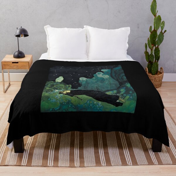 Item preview, Edmund Dulac a Edmund Dulac a Edmund Dulac designed and sold by waresho.