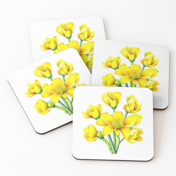 Item preview, Freesia, Freesia flower designed and sold by nicheteees.