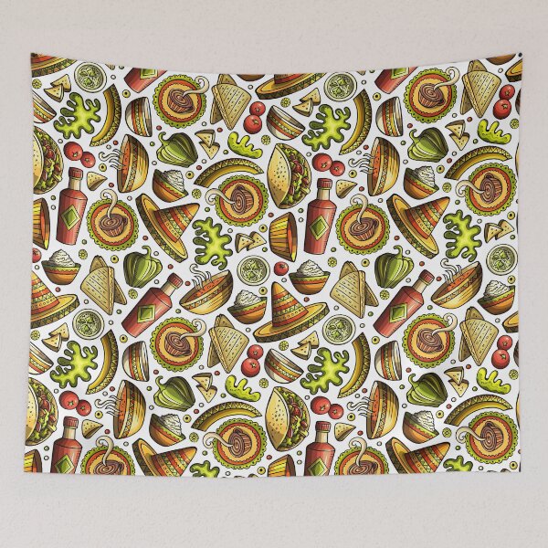 Item preview, Will give Medical Advice for Tacos Design With Sticker Pack designed and sold by ShamblesShirts.