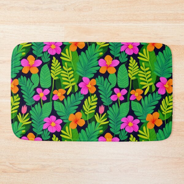 Item preview, Blumenmuster designed and sold by Genali.