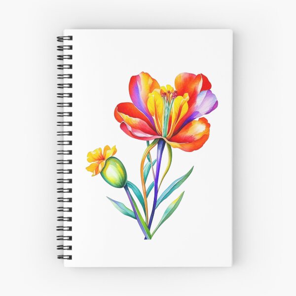 Item preview, Freesia, Freesia flower designed and sold by nicheteees.