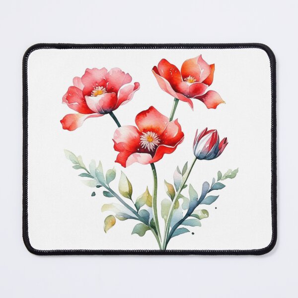 Item preview, Freesia, Freesia flower designed and sold by nicheteees.