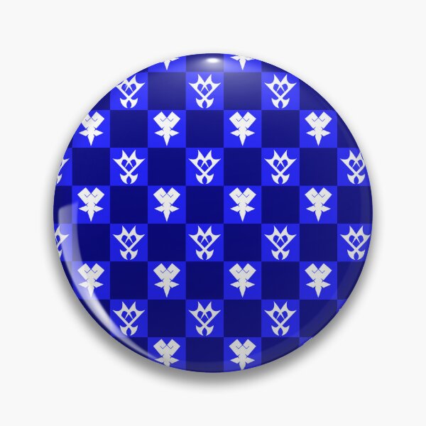 Item preview, Kingdom Hearts Unversed Checkerboard designed and sold by William Smet.