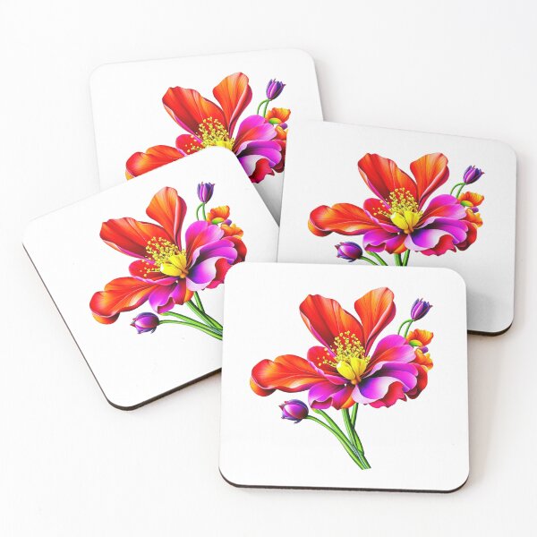 Item preview, Freesia, Freesia flower designed and sold by nicheteees.