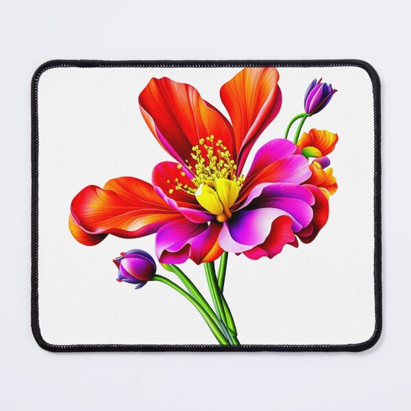 Item preview, Freesia, Freesia flower designed and sold by nicheteees.