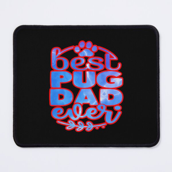 Item preview, What The Pug Are You Looking At designed and sold by creativerooney.