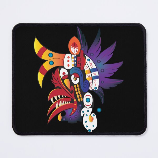 Item preview, Ehecatl designed and sold by Pasion.