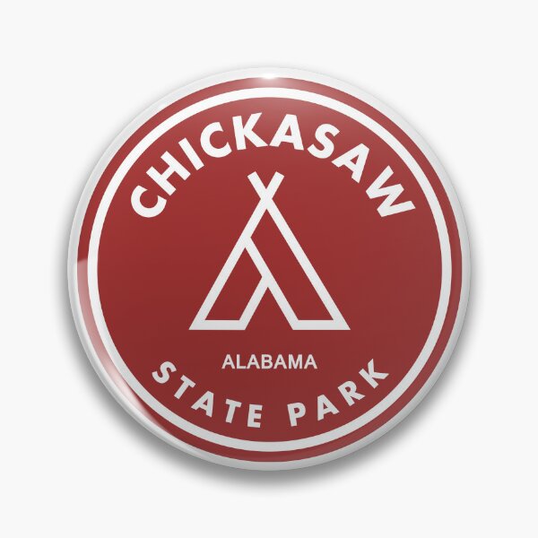 Item preview, Chickasaw State Park Alabama Tent designed and sold by bivenart.