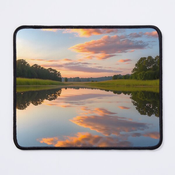 Item preview, Serene Reflection designed and sold by Andreas M. Mueller.