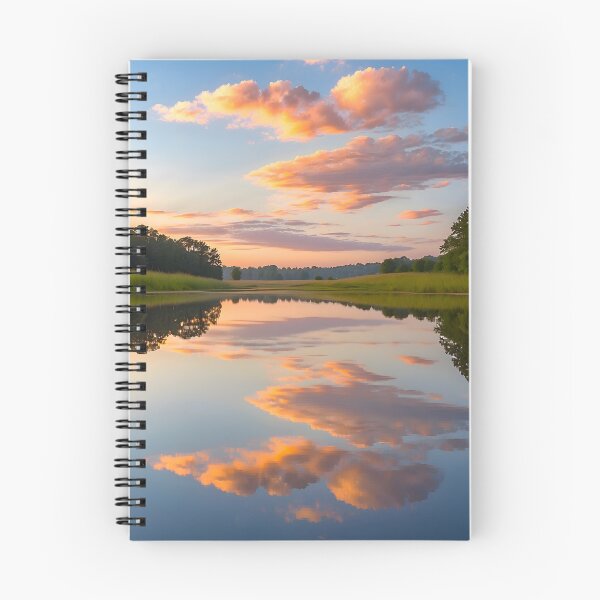Item preview, Serene Reflection designed and sold by Andreas M. Mueller.